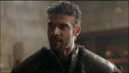 Barbarossa - Season 01 Episode 80 Urdu Dubbed